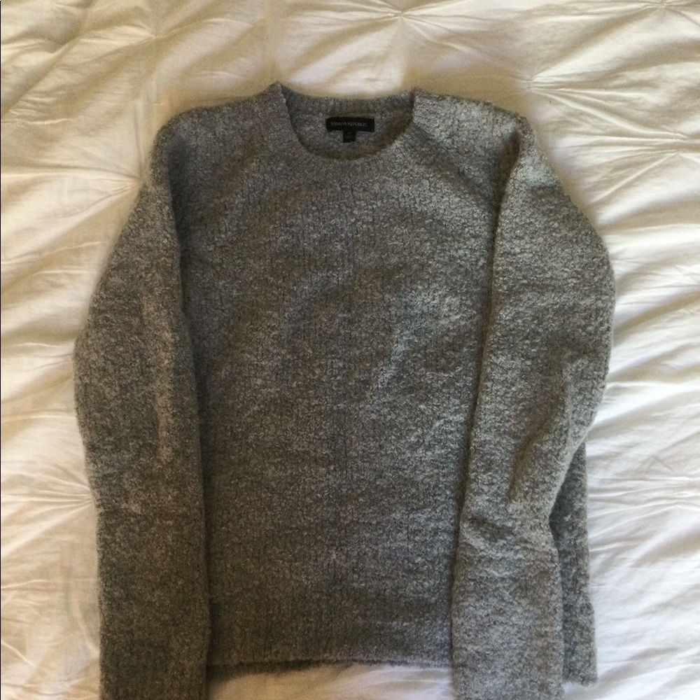 Soft and stylist sweater